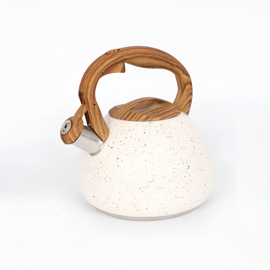 Whistling Tea Kettle 3 Liter